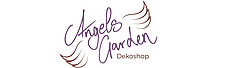 Logo Angels Garden Dekoshop