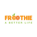 Logo Froothie