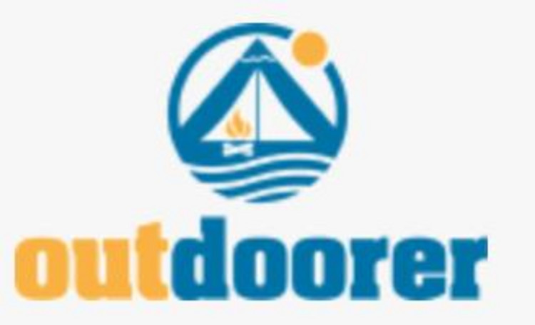 Logo outdoorer