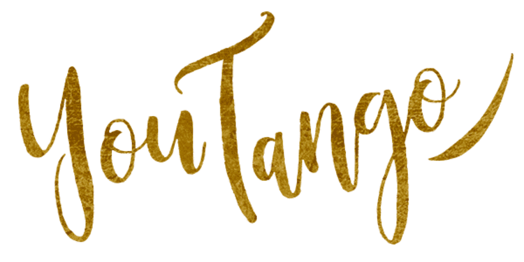 YouTango Logo YouTango
