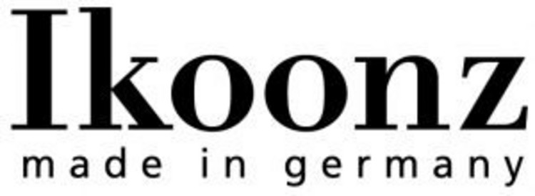 Logo Ikoonz