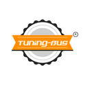 Logo tuning-bus