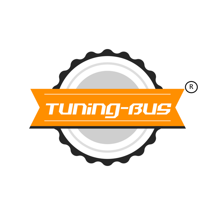 Logo tuning-bus
