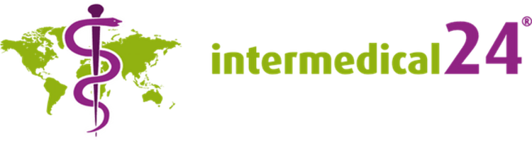 Logo intermedical24