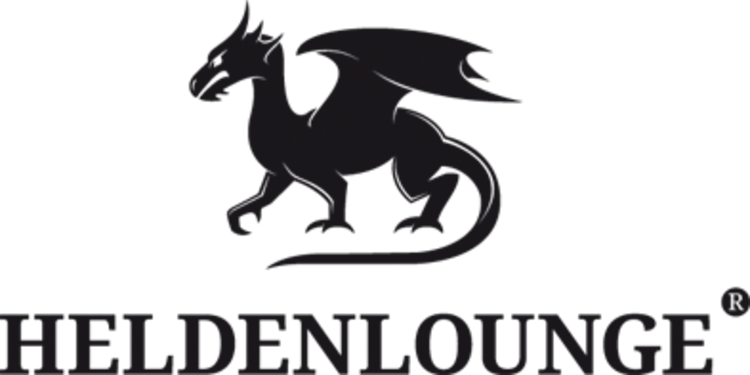 Logo Heldenlounge