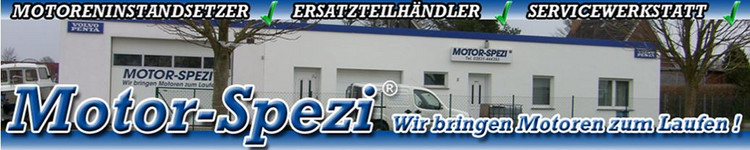 Logo Motor-Spezi