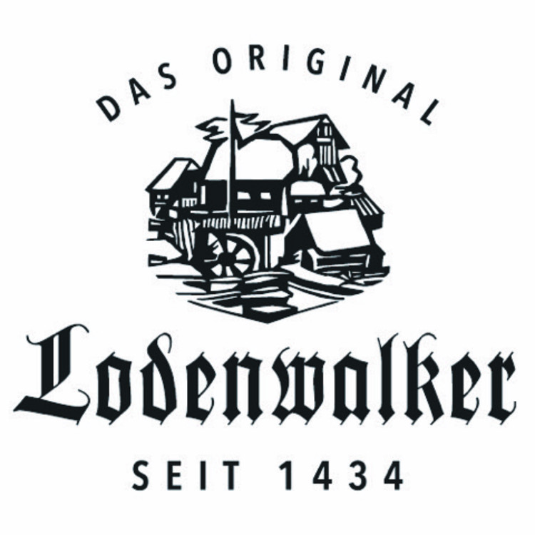 Logo Lodenwalker 1434