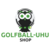 Logo Golfball-Uhu-Shop