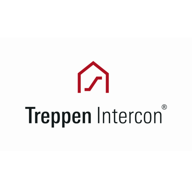 Logo Treppen Intercon