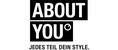 Logo About You