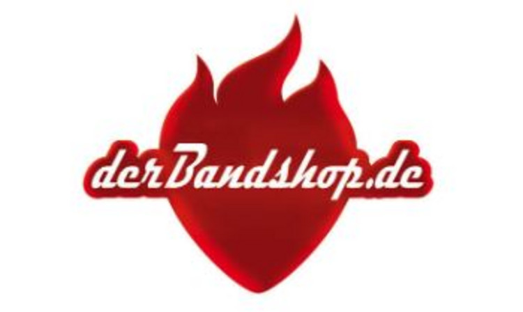 Logo derBandshop