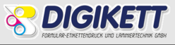 Logo Digikett