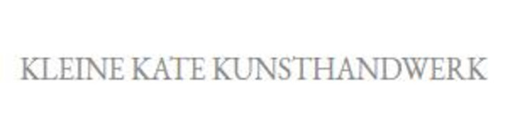 Logo Kleine Kate Kunsthandwerk