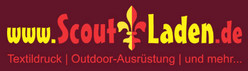 Logo ScoutLaden
