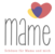 Logo mame