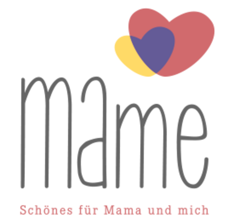 Logo mame