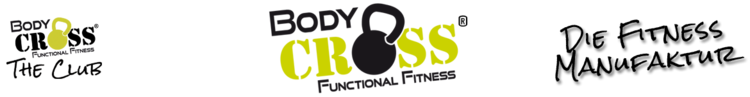 Logo BodyCROSS