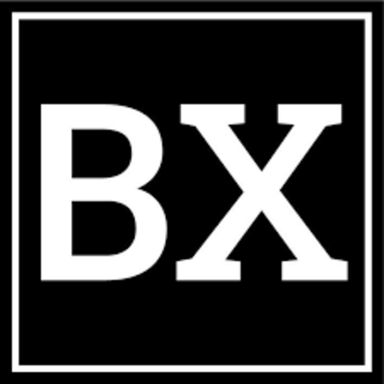 BESTBX Logo BESTBX