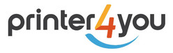 Logo Printer4you
