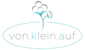 Logo vonkleinauf-design