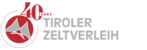 Logo Tiroler Zeltverleih