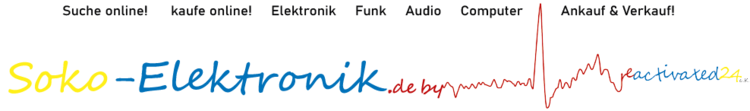 Logo Soko-Elektronik
