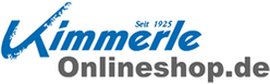 Logo Kimmerle Onlineshop
