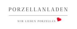 Logo Porzellanladen