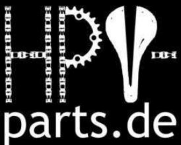 Logo HPV Parts