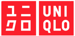 Logo Uniqlo
