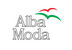 Logo Alba Moda