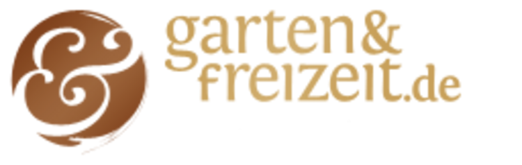Logo Garten & Freizeit