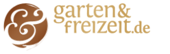 Logo Garten & Freizeit