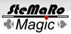 Logo SteMaRo Magic