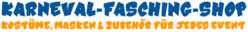 Logo Karneval-Fasching-Shop