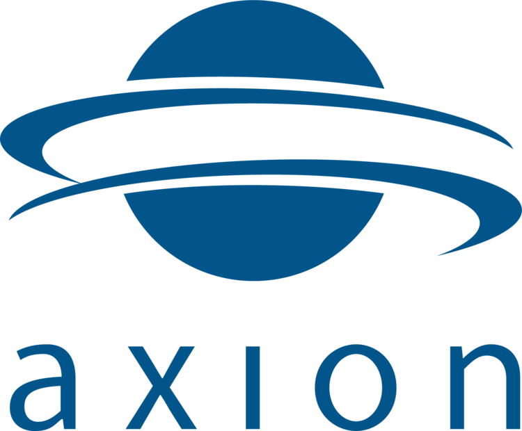 Logo axion