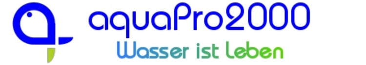 Logo aquapro2000