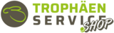 Logo Trophäen-Service
