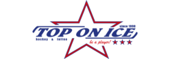Logo Top On Ice