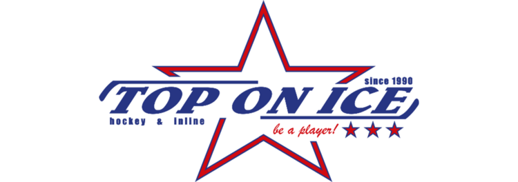 Logo Top On Ice