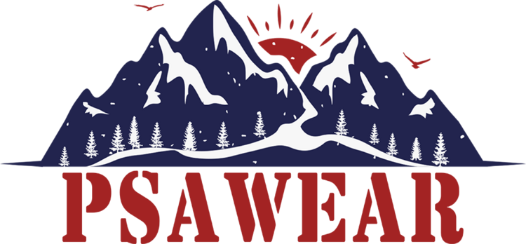 Logo PSAWEAR