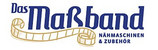 Logo Das Massband