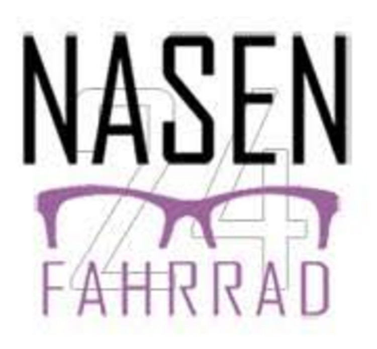Logo NasenFahrrad24