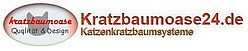 Logo Kratzbaumoase24