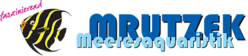 Logo Mrutzek Meeresaquaristik