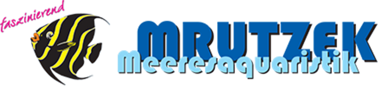 Logo Mrutzek Meeresaquaristik