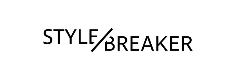 Logo styleBREAKER