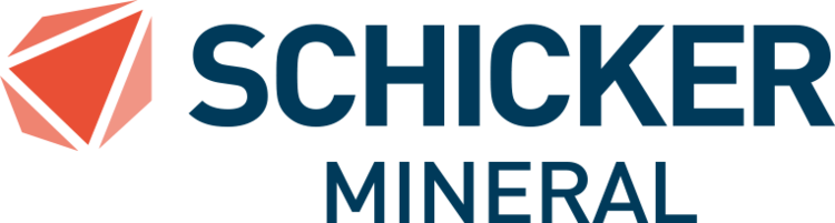 Logo Schicker Mineral