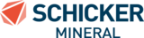 Logo Schicker Mineral