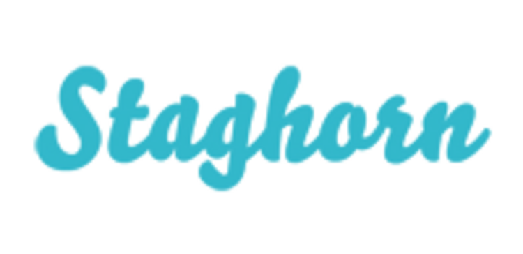 Logo Staghorn